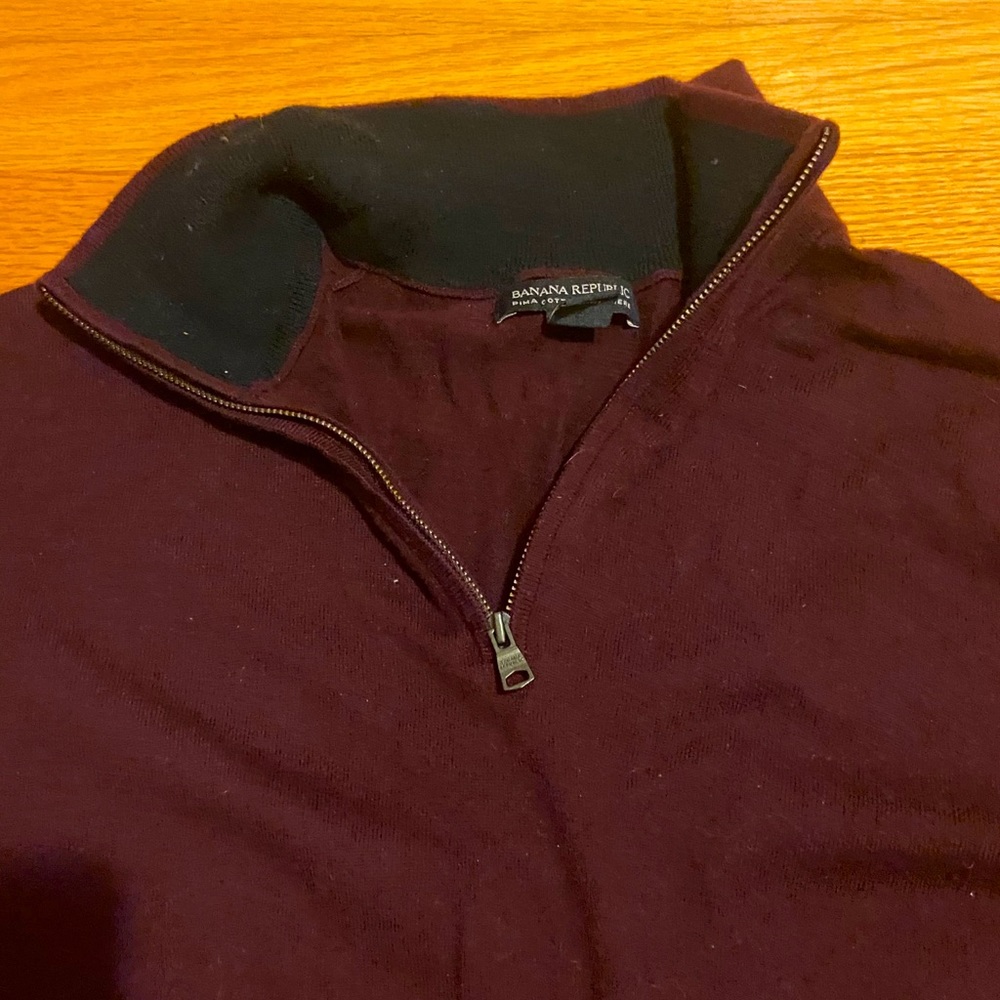 Sweater!